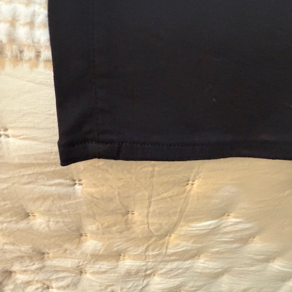 Athleta Women’s Flex Kick Flare Jean in Black Size 8 - Picture 3 of 12